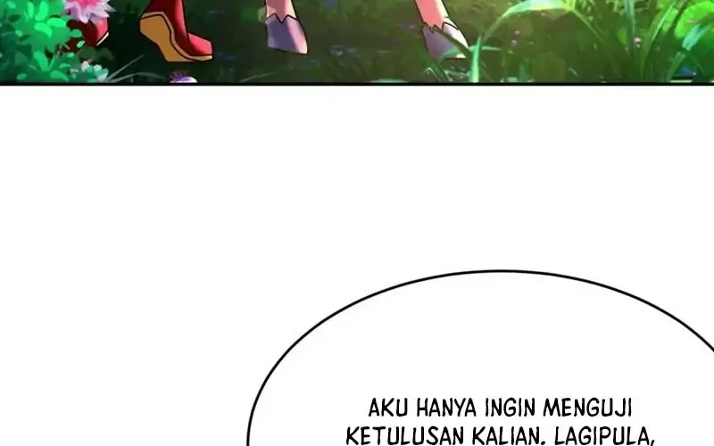 I Changed My Life By Check-In Chapter 98 Gambar 11