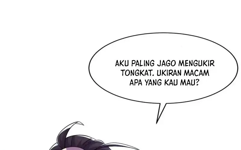 I Changed My Life By Check-In Chapter 99 Gambar 15