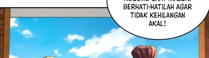 I Changed My Life By Check-In Chapter 92 Gambar 23