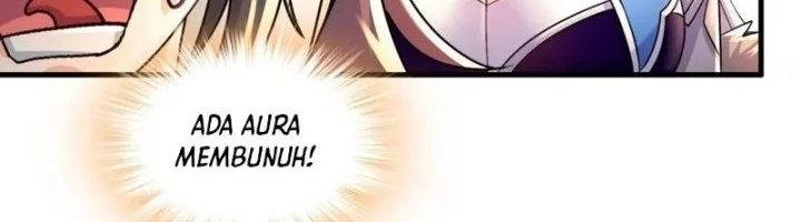 I Changed My Life By Check-In Chapter 92 Gambar 3