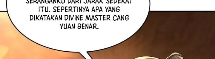 I Changed My Life By Check-In Chapter 93 Gambar 7