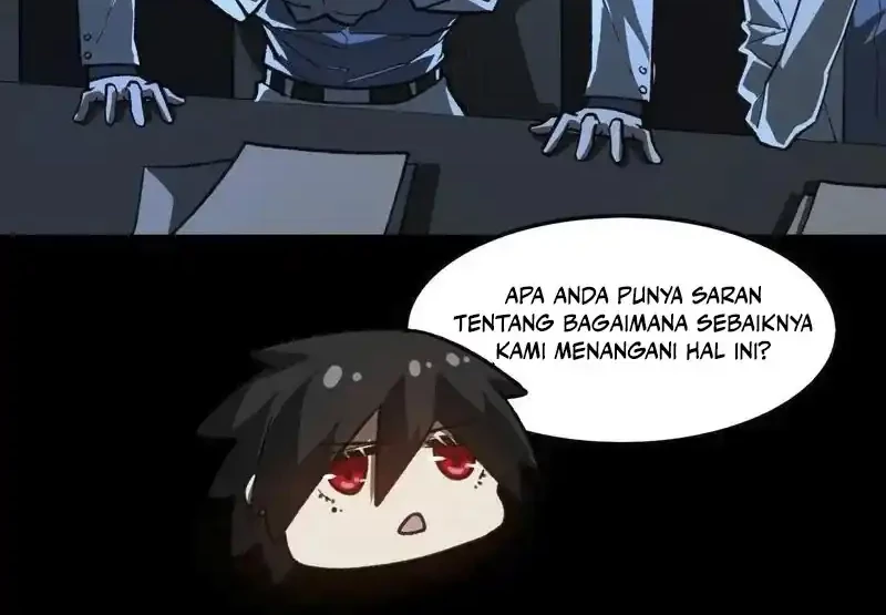 I Created an Urban Legend! Chapter 75 Gambar 12