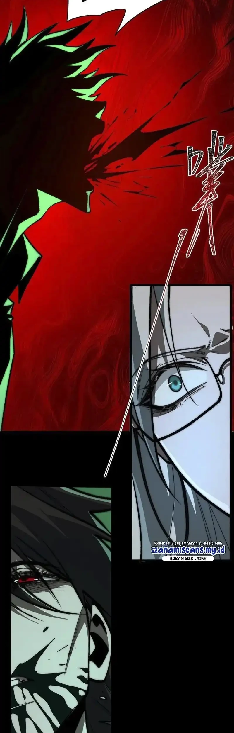 I Created an Urban Legend! Chapter 76 Gambar 10