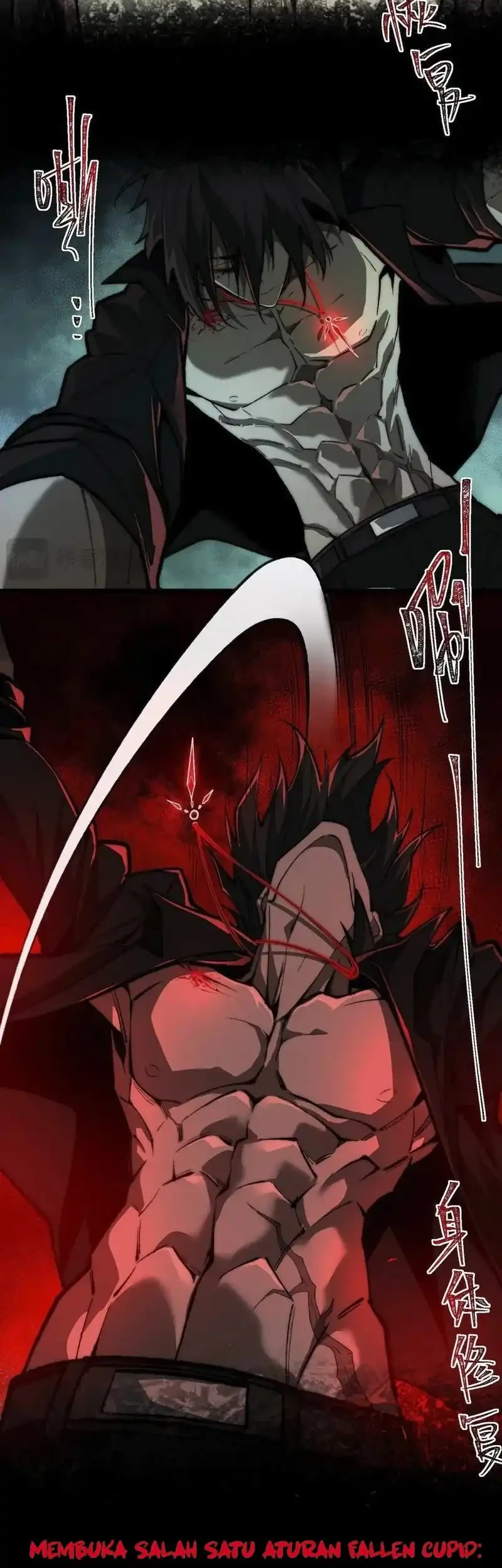 I Created an Urban Legend! Chapter 76 Gambar 14