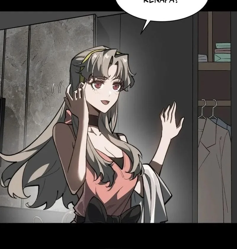 I Created an Urban Legend! Chapter 77 Gambar 16