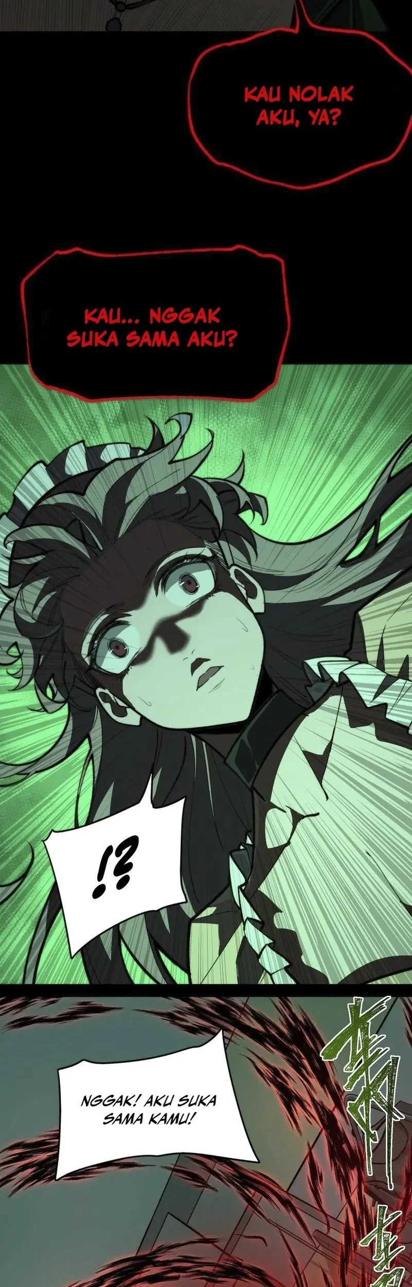 I Created an Urban Legend! Chapter 77 Gambar 25