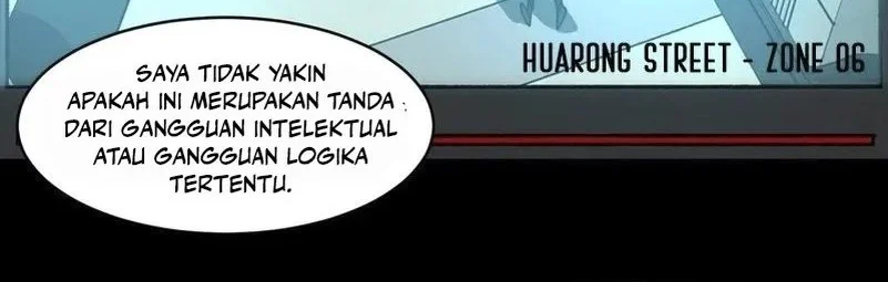 I Created an Urban Legend! Chapter 77 Gambar 4