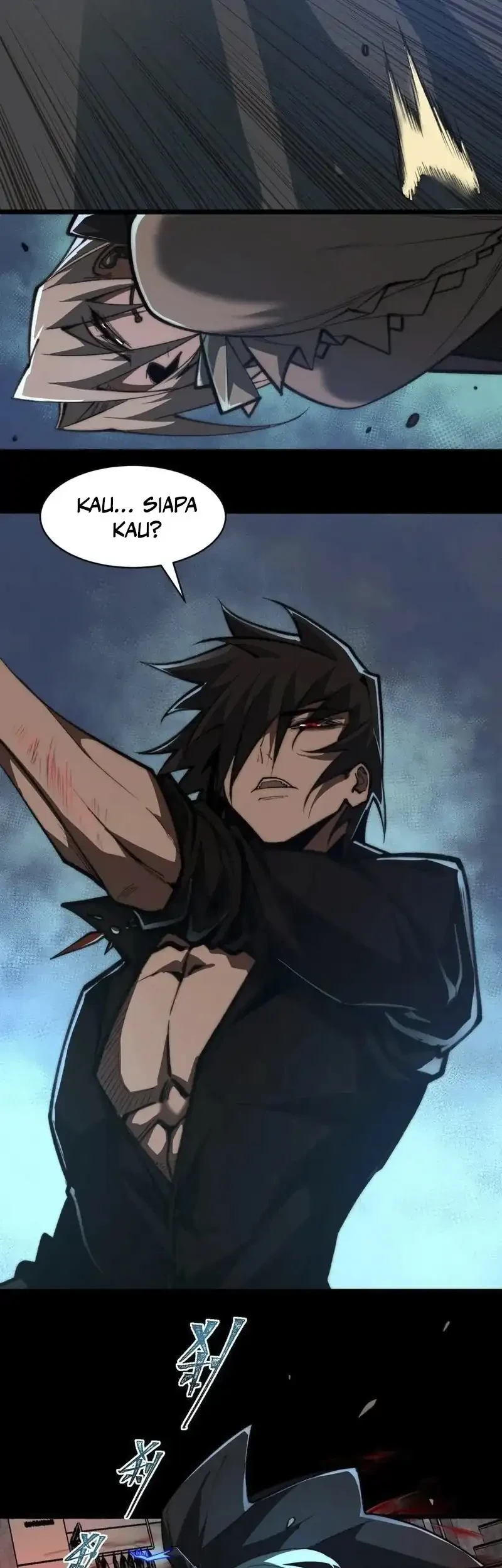 I Created an Urban Legend! Chapter 78 Gambar 8