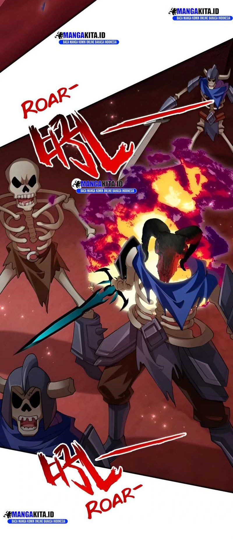 I Am a Max-Level Priestess in Another World Chapter 18 Gambar 28