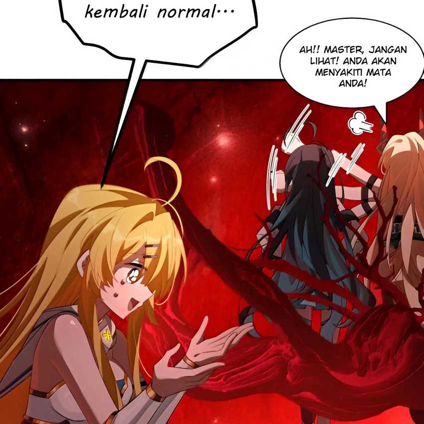 I Am a Max-Level Priestess in Another World Chapter 19 Gambar 119
