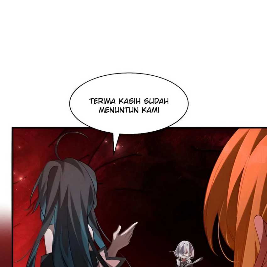 I Am a Max-Level Priestess in Another World Chapter 19 Gambar 12