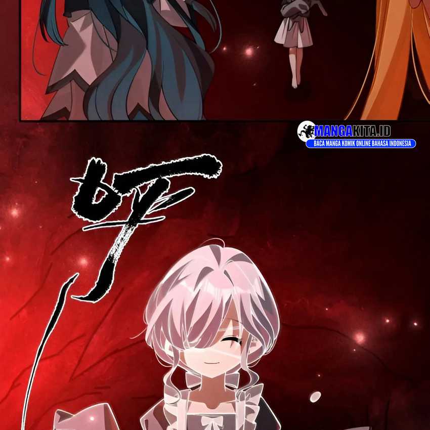 I Am a Max-Level Priestess in Another World Chapter 19 Gambar 13