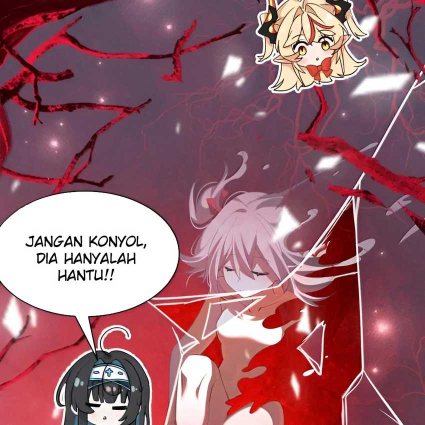 I Am a Max-Level Priestess in Another World Chapter 19 Gambar 18