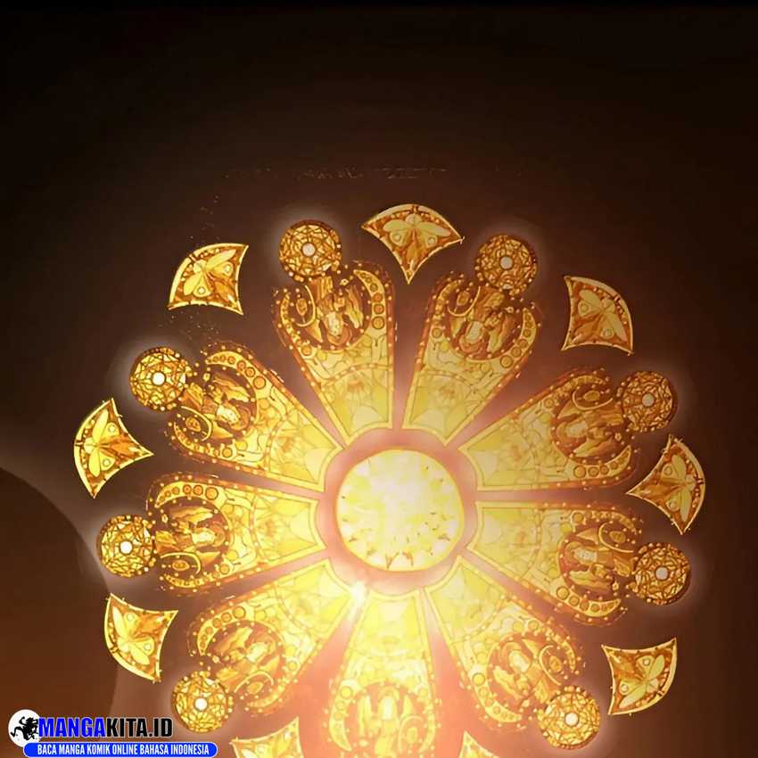 Manhua I Am a Max-Level Priestess in Another World Chapter 19 gambar nomor 2