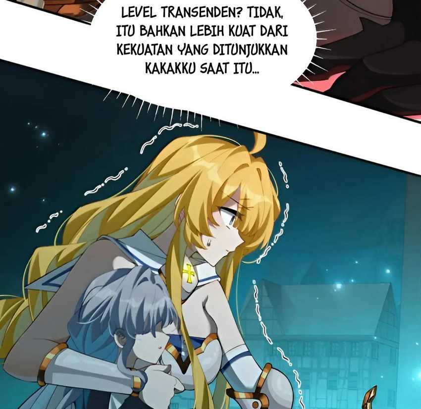 I Am a Max-Level Priestess in Another World Chapter 19 Gambar 22