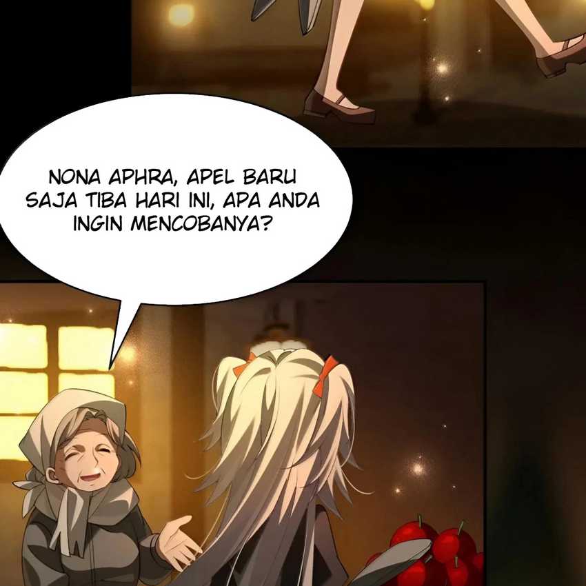 I Am a Max-Level Priestess in Another World Chapter 19 Gambar 27