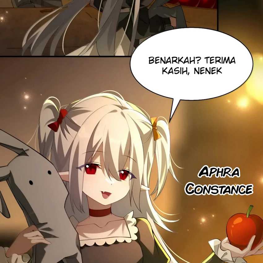 I Am a Max-Level Priestess in Another World Chapter 19 Gambar 28