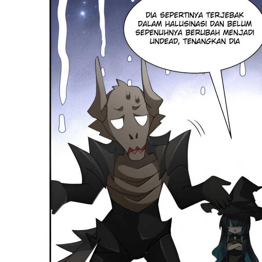 I Am a Max-Level Priestess in Another World Chapter 19 Gambar 34