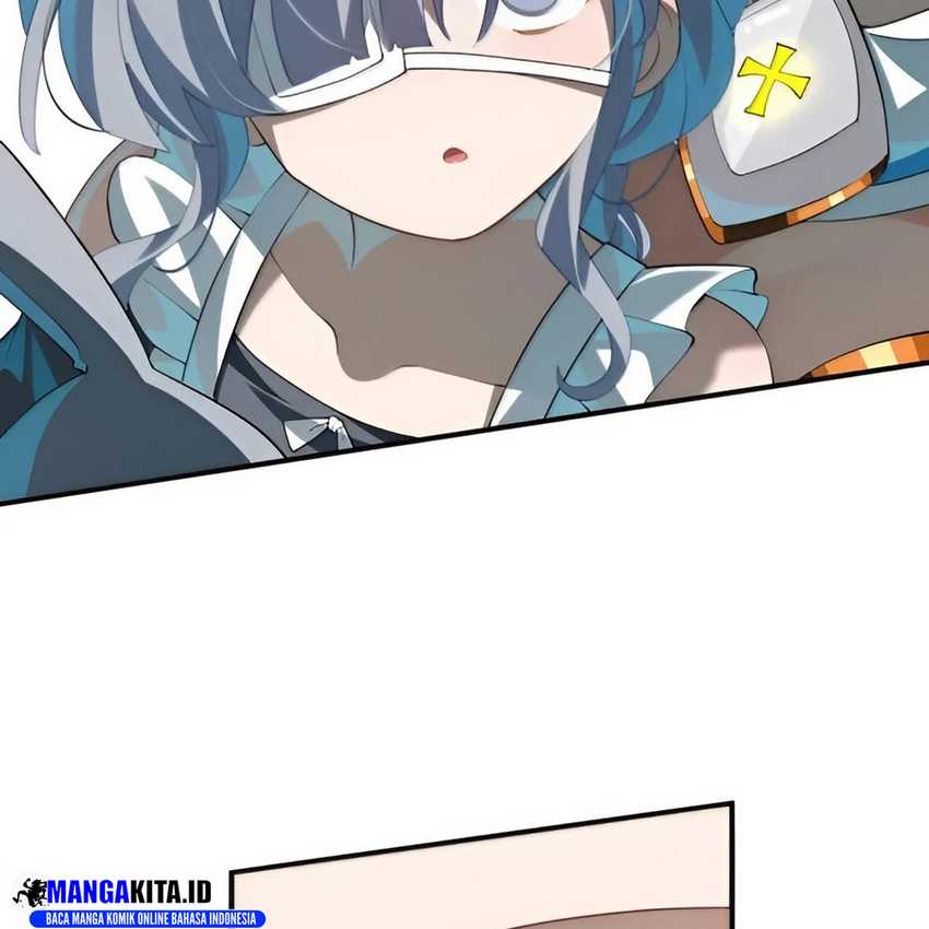 I Am a Max-Level Priestess in Another World Chapter 19 Gambar 36