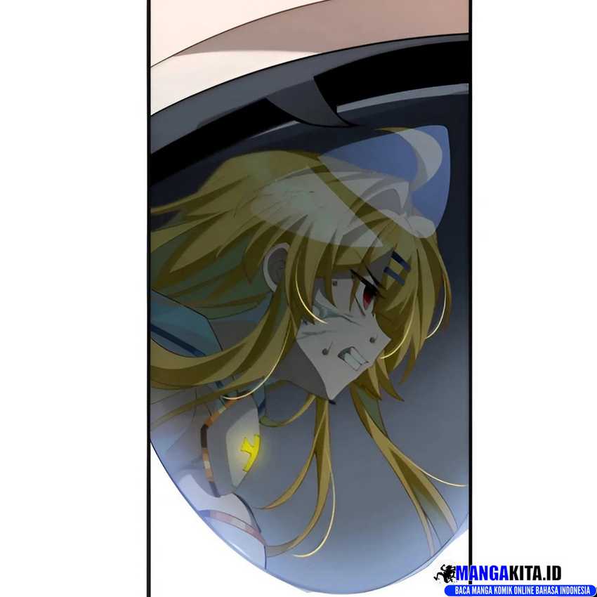 I Am a Max-Level Priestess in Another World Chapter 19 Gambar 37