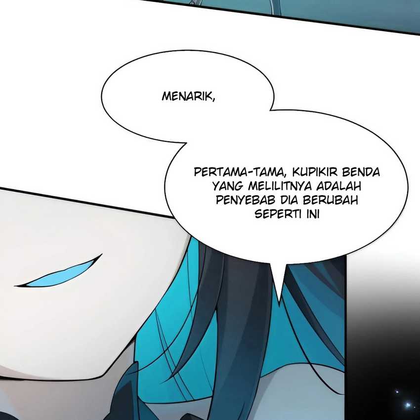 I Am a Max-Level Priestess in Another World Chapter 19 Gambar 39