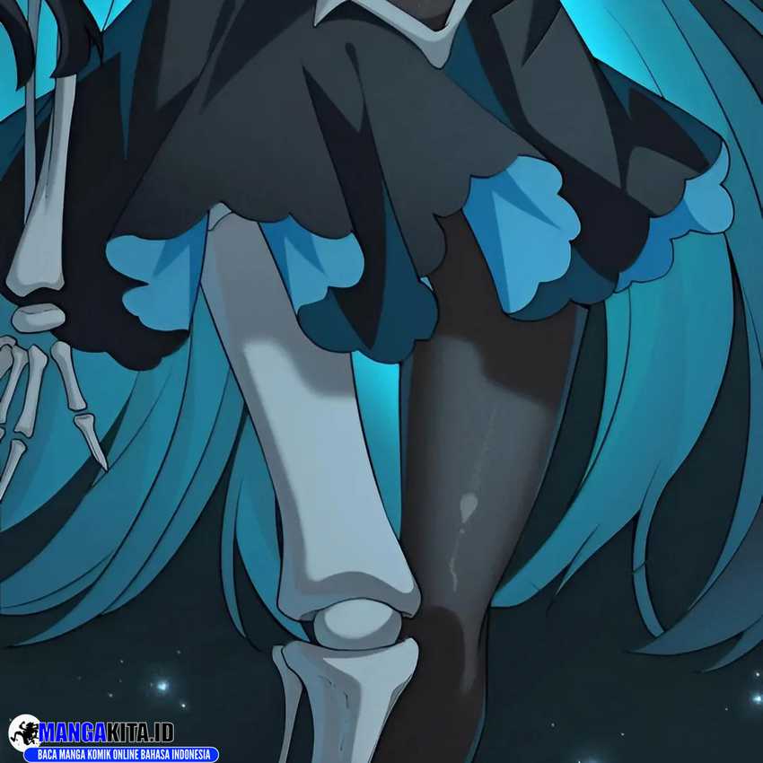 I Am a Max-Level Priestess in Another World Chapter 19 Gambar 42