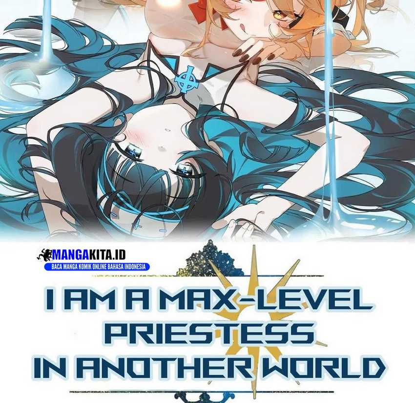 I Am a Max-Level Priestess in Another World Chapter 19 Gambar 44