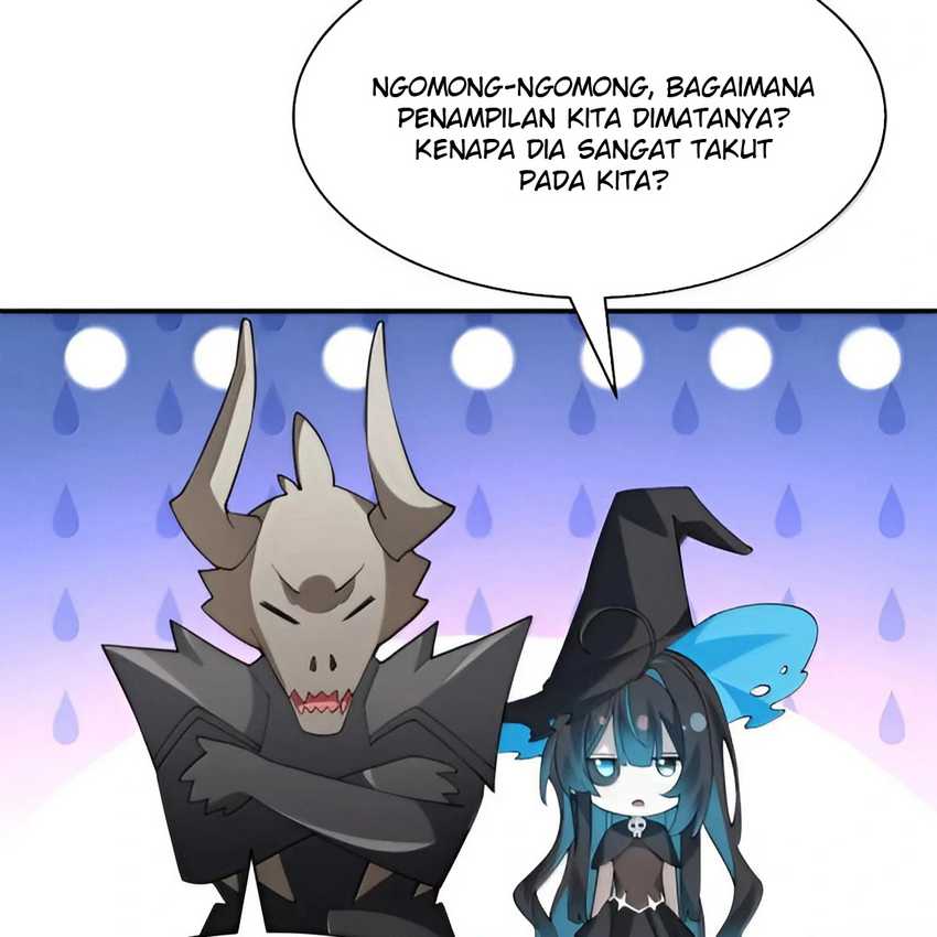 I Am a Max-Level Priestess in Another World Chapter 19 Gambar 46