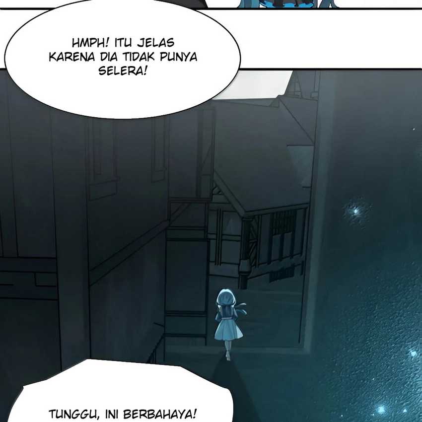 I Am a Max-Level Priestess in Another World Chapter 19 Gambar 47