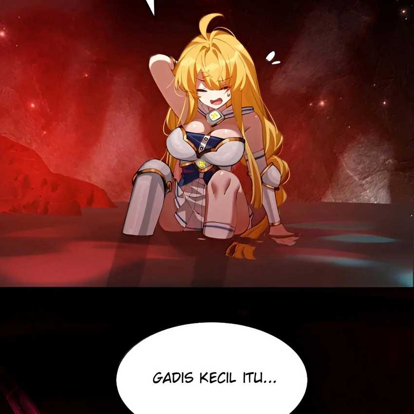 I Am a Max-Level Priestess in Another World Chapter 19 Gambar 55