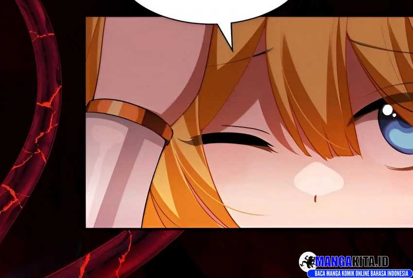 I Am a Max-Level Priestess in Another World Chapter 19 Gambar 56