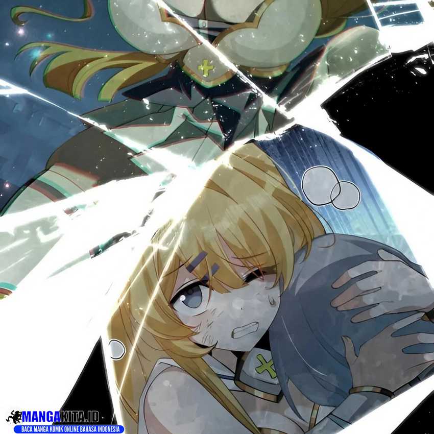 I Am a Max-Level Priestess in Another World Chapter 19 Gambar 64