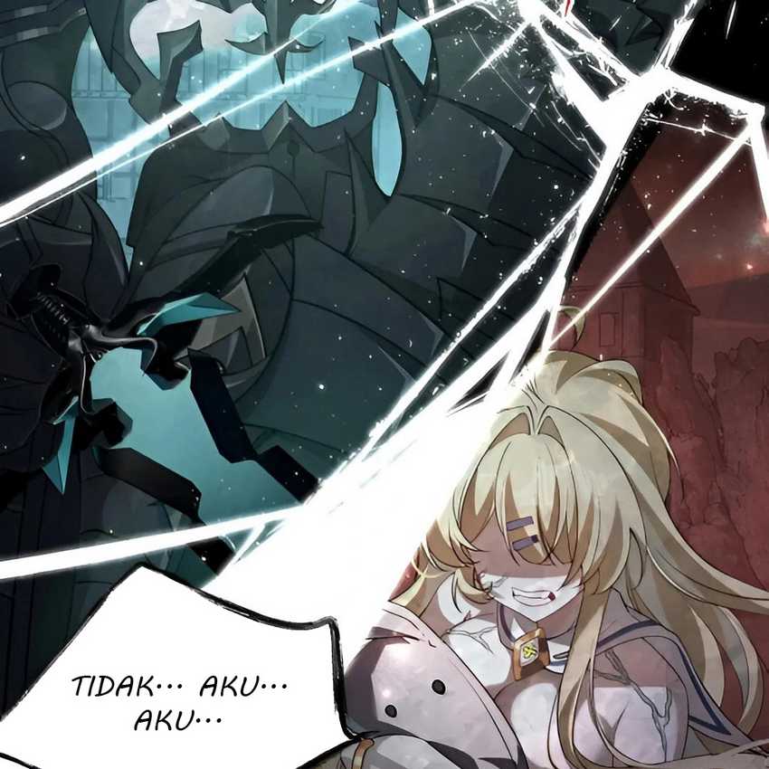 I Am a Max-Level Priestess in Another World Chapter 19 Gambar 66