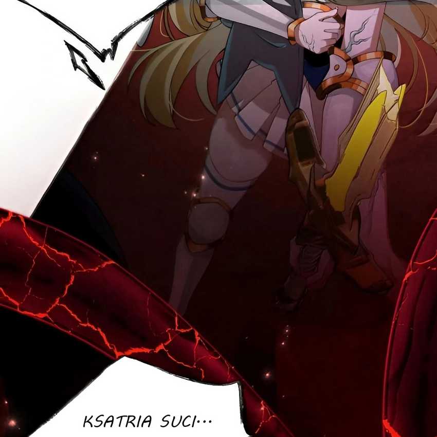 I Am a Max-Level Priestess in Another World Chapter 19 Gambar 67