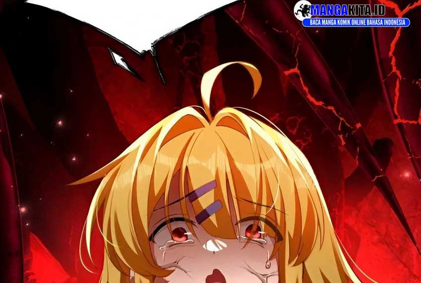 I Am a Max-Level Priestess in Another World Chapter 19 Gambar 68