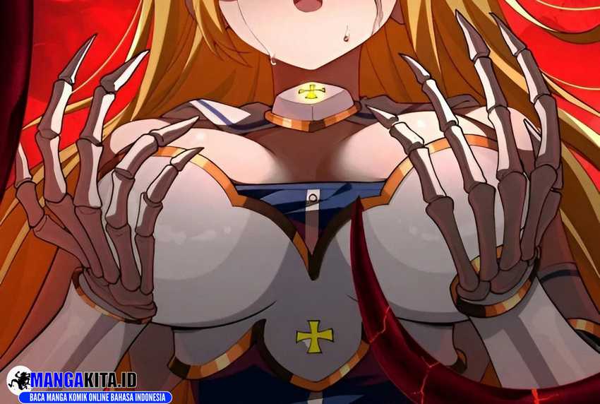 I Am a Max-Level Priestess in Another World Chapter 19 Gambar 69