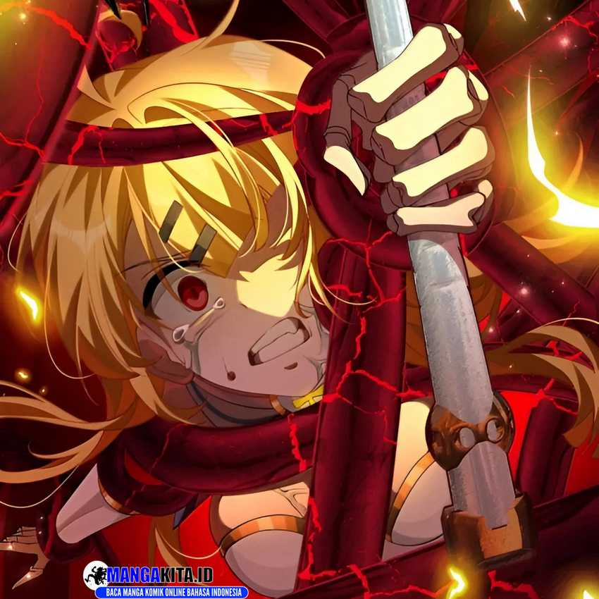 I Am a Max-Level Priestess in Another World Chapter 19 Gambar 76