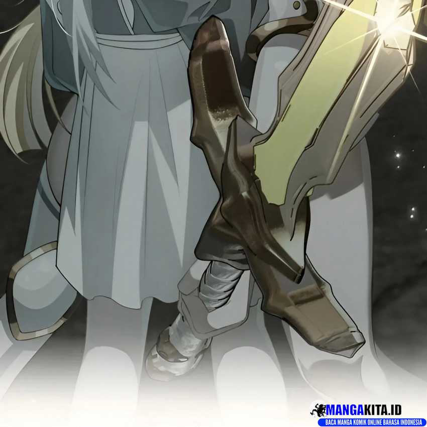 I Am a Max-Level Priestess in Another World Chapter 19 Gambar 8