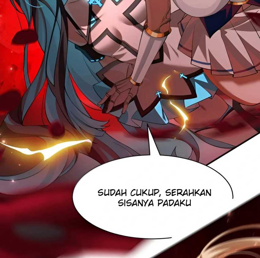 I Am a Max-Level Priestess in Another World Chapter 19 Gambar 80