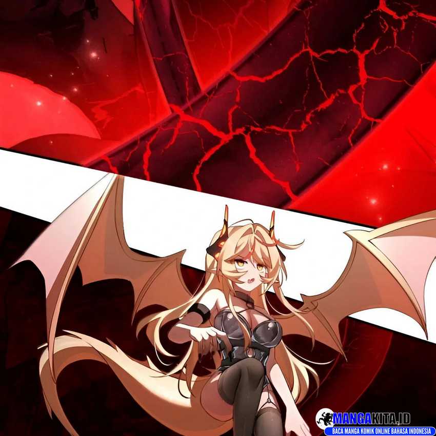 I Am a Max-Level Priestess in Another World Chapter 19 Gambar 86