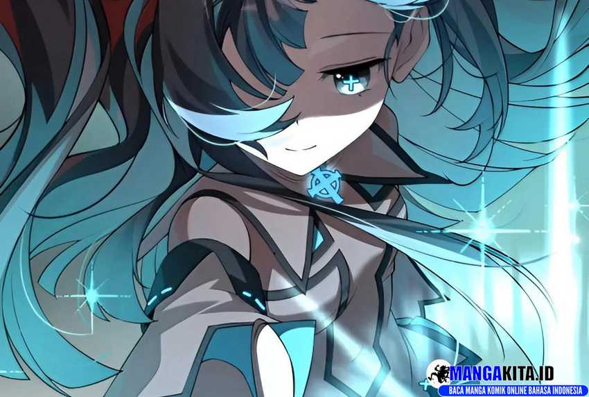 I Am a Max-Level Priestess in Another World Chapter 19 Gambar 93