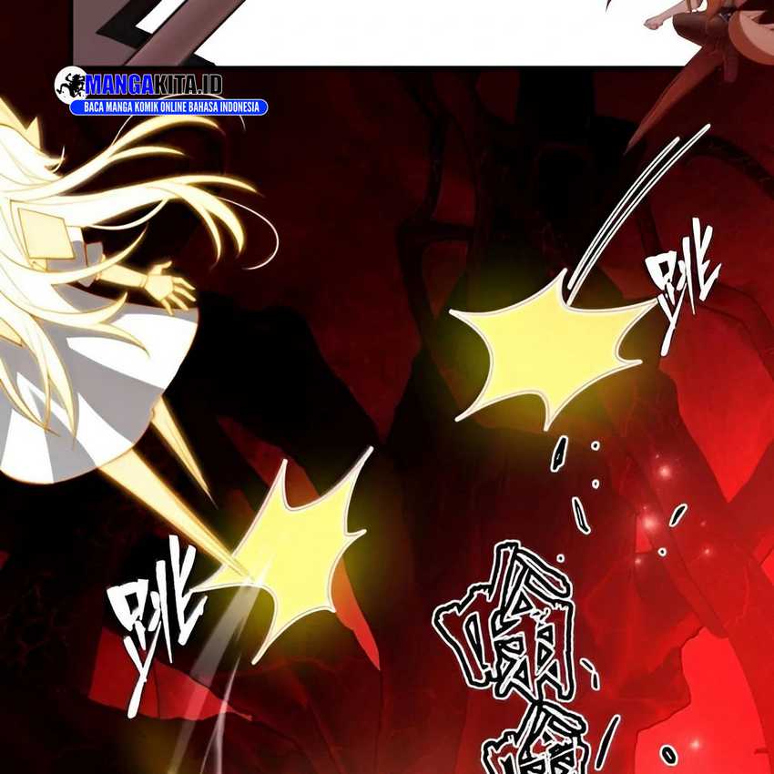 I Am a Max-Level Priestess in Another World Chapter 19 Gambar 96