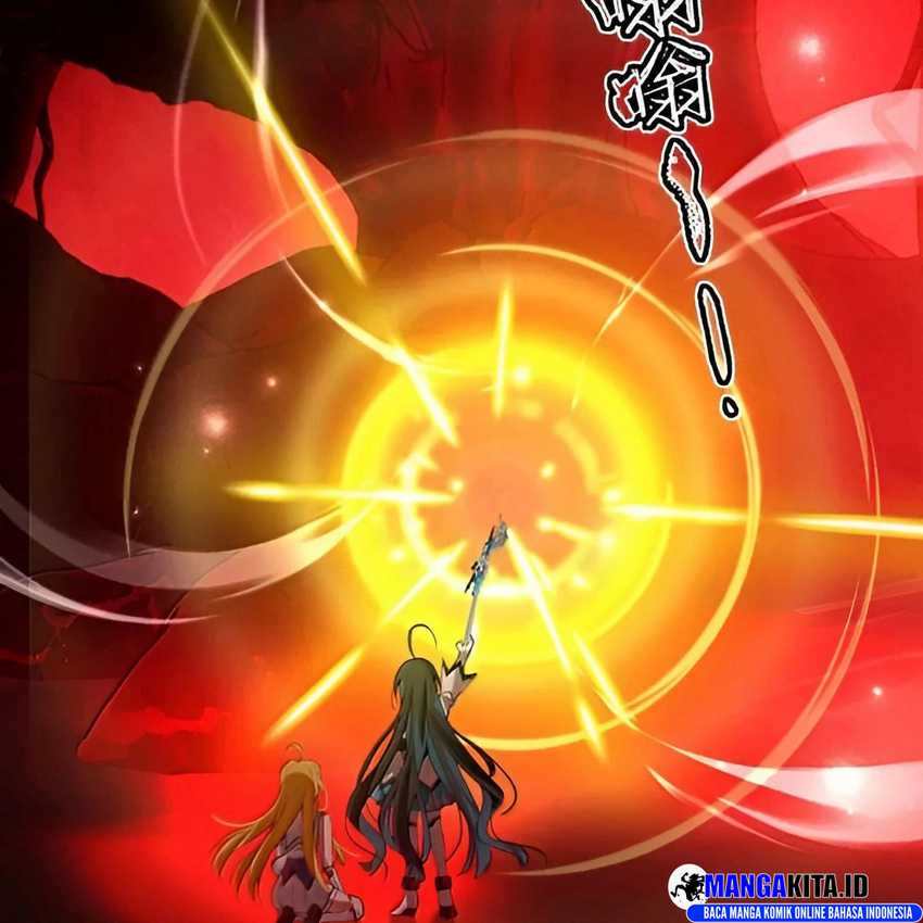 I Am a Max-Level Priestess in Another World Chapter 19 Gambar 97