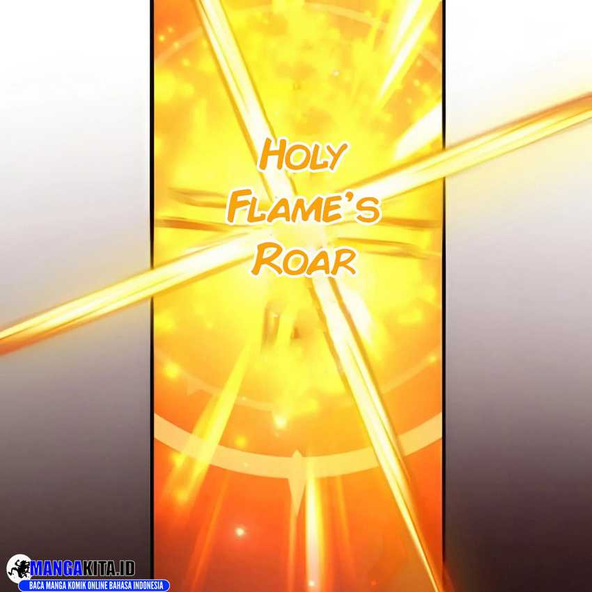 I Am a Max-Level Priestess in Another World Chapter 19 Gambar 99