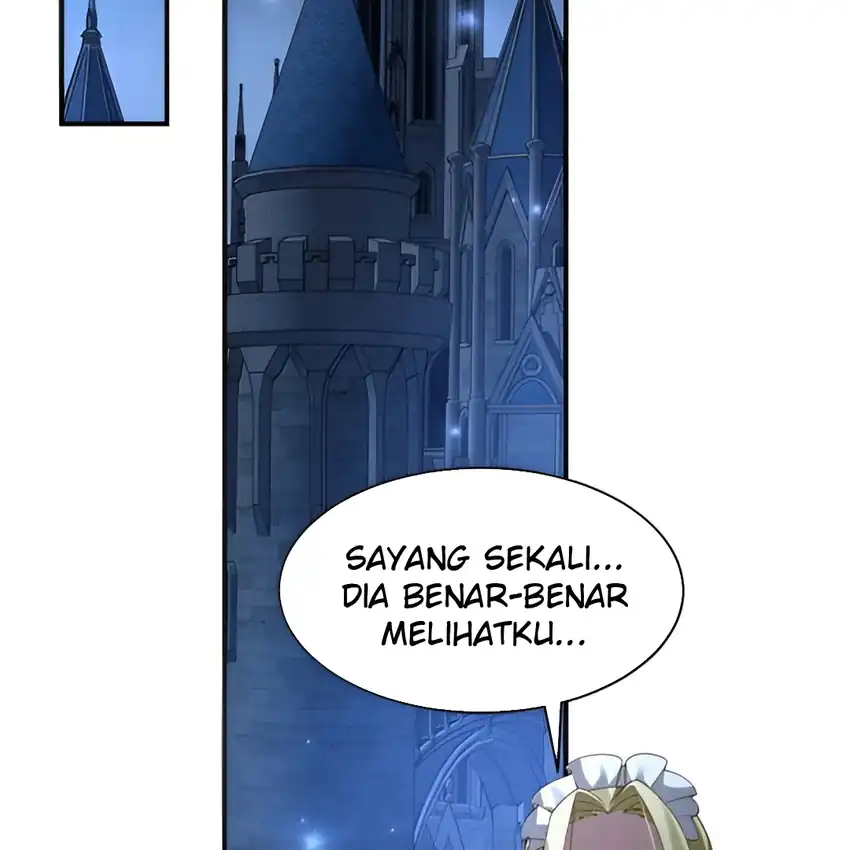 I Am a Max-Level Priestess in Another World Chapter 24 Gambar 17