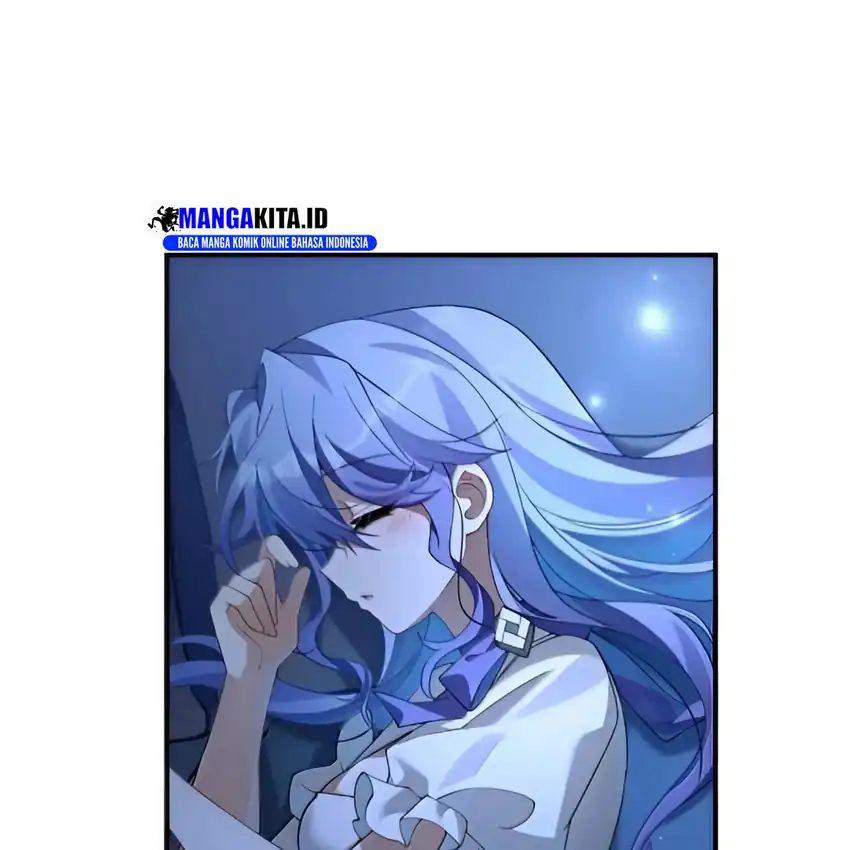 Manhua I Am a Max-Level Priestess in Another World Chapter 24 gambar nomor 2