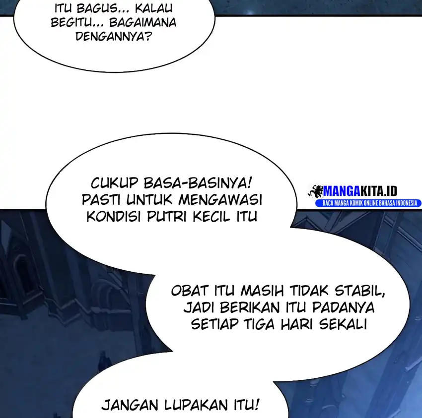 I Am a Max-Level Priestess in Another World Chapter 24 Gambar 24