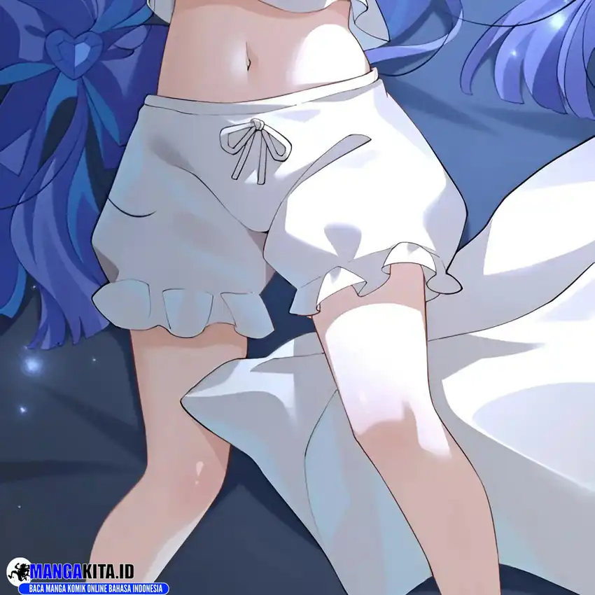 I Am a Max-Level Priestess in Another World Chapter 24 Gambar 29