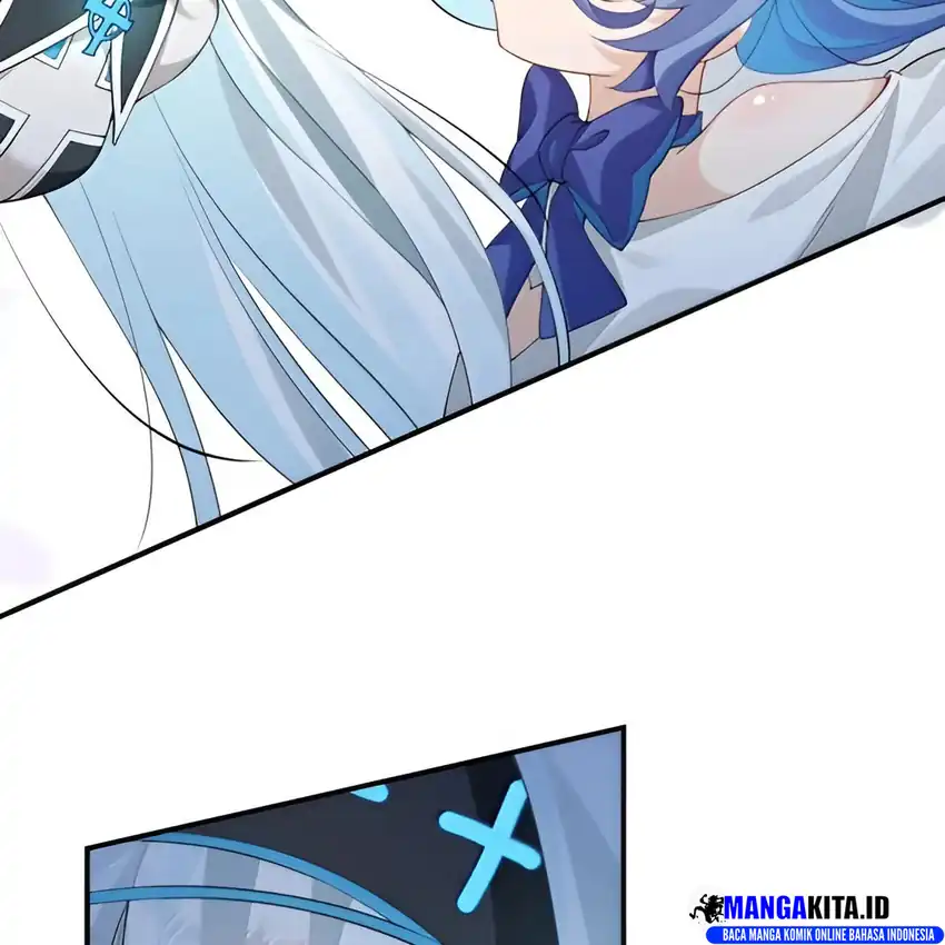 I Am a Max-Level Priestess in Another World Chapter 24 Gambar 31