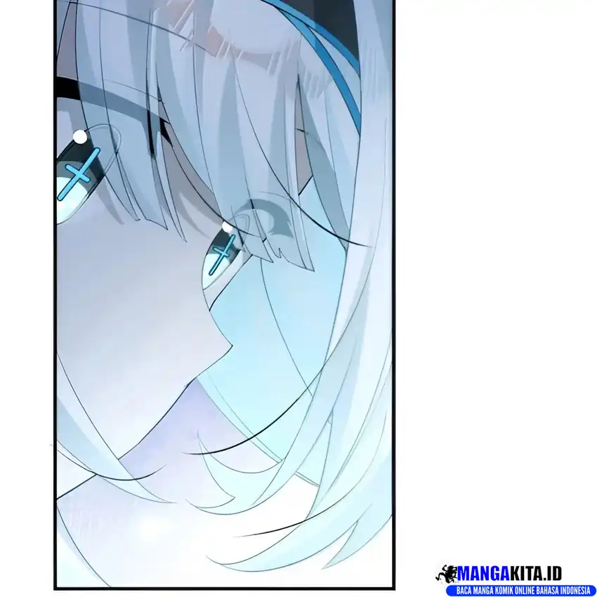 I Am a Max-Level Priestess in Another World Chapter 24 Gambar 32